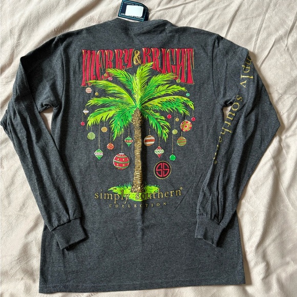 Brand new simply southern long sleeve - Picture 1 of 3
